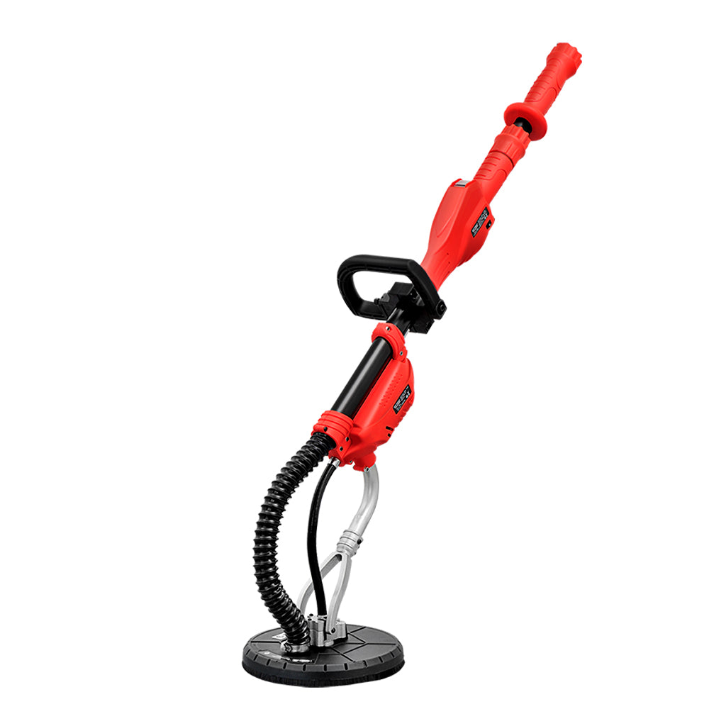 Giantz Drywall Sander Plaster Wall Gyprock 800W