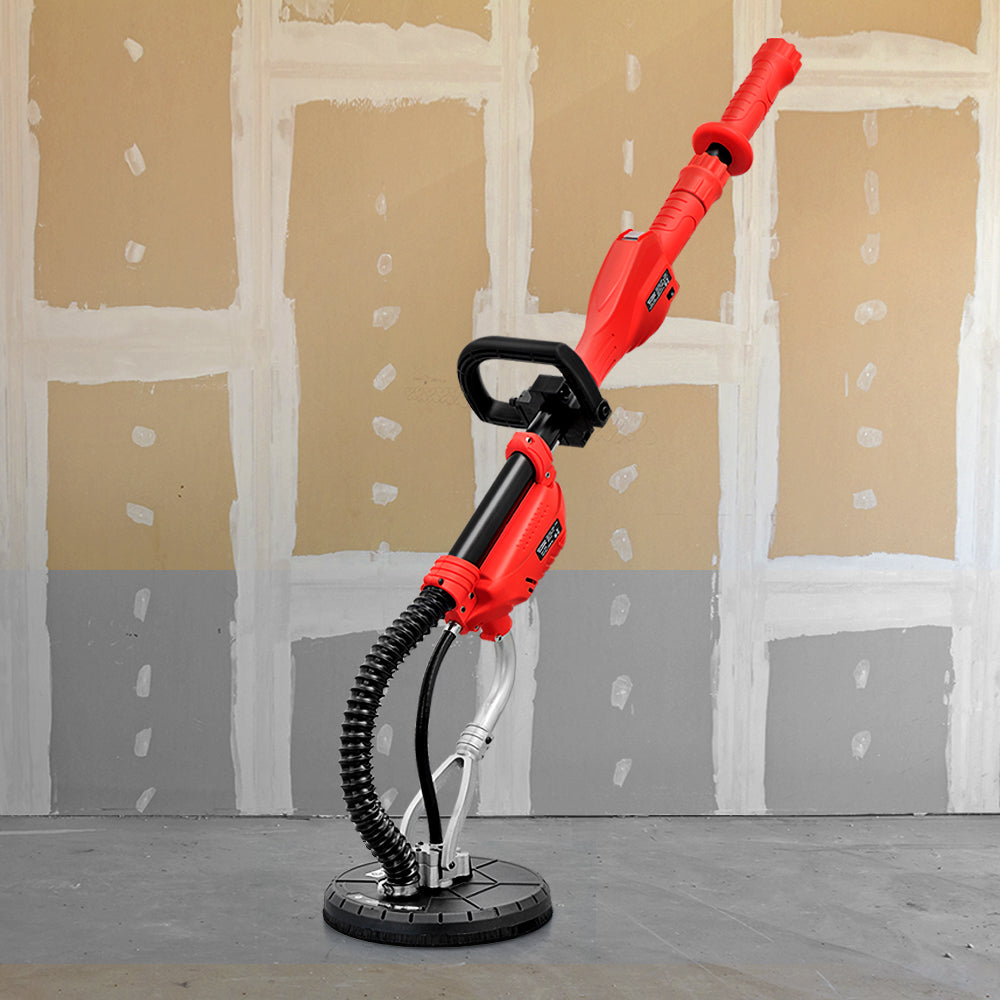 Giantz Drywall Sander Plaster Wall Gyprock 800W