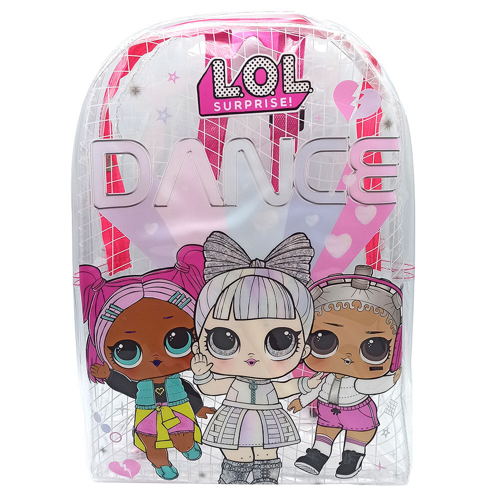 L.O.L Surprise Retail Showbag Dance 3+