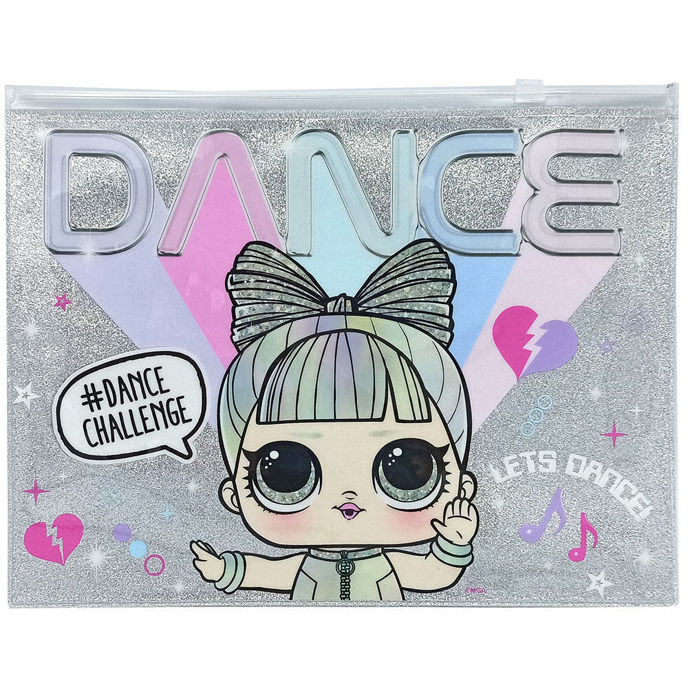 L.O.L Surprise Retail Showbag Dance 3+