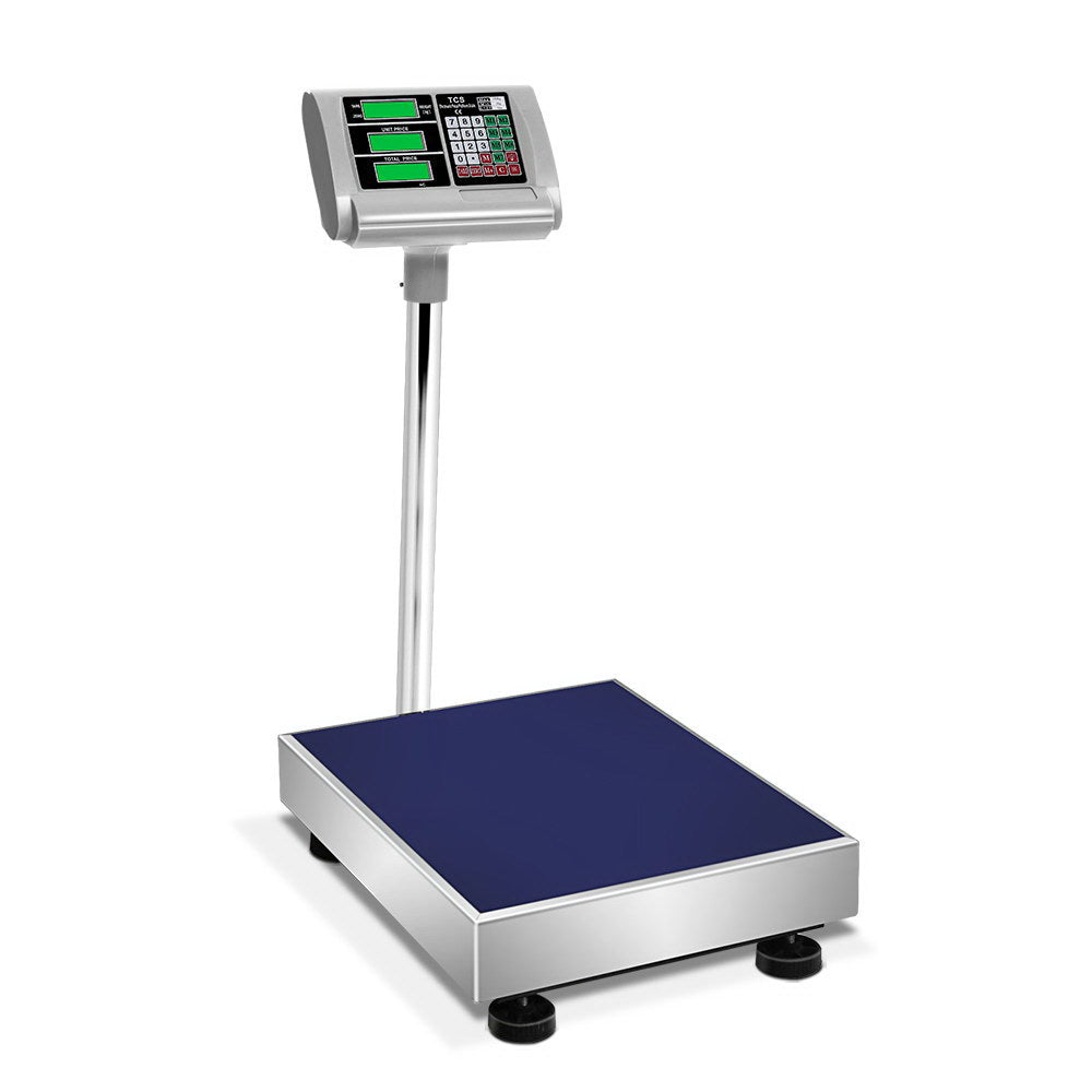 eMAJIN 150KG Digital Platform Scale