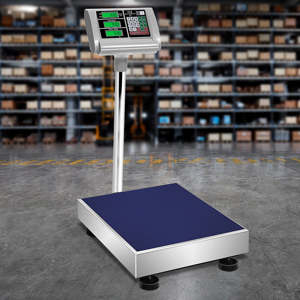 eMAJIN 300KG Digital Platform Scale