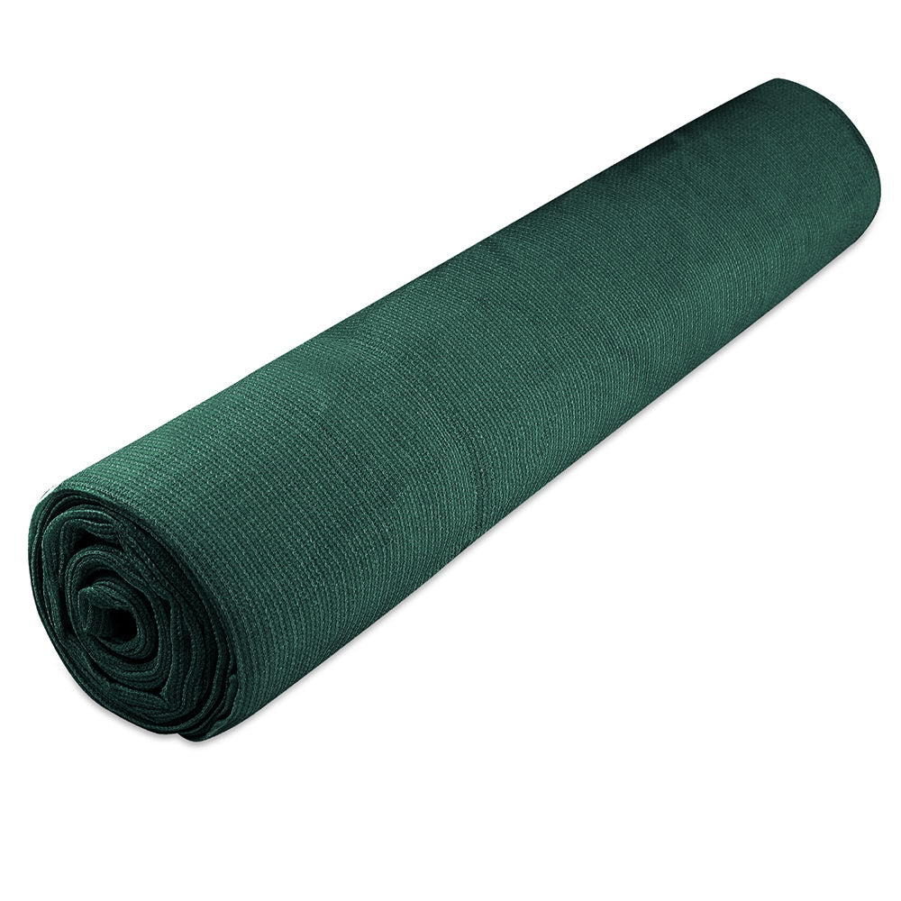 Instahut 3.66x30M Shade Sail - Green