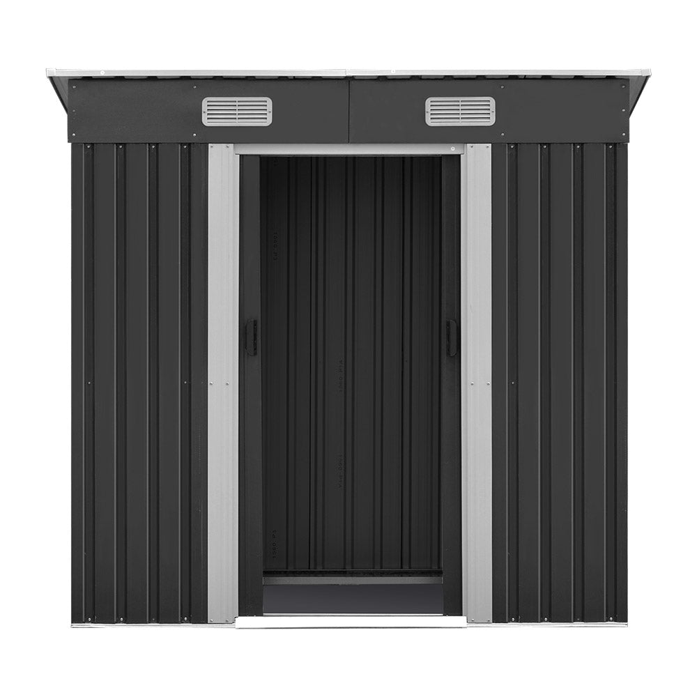 Giantz Garden Shed Storage 1.94x1.21M Workshop