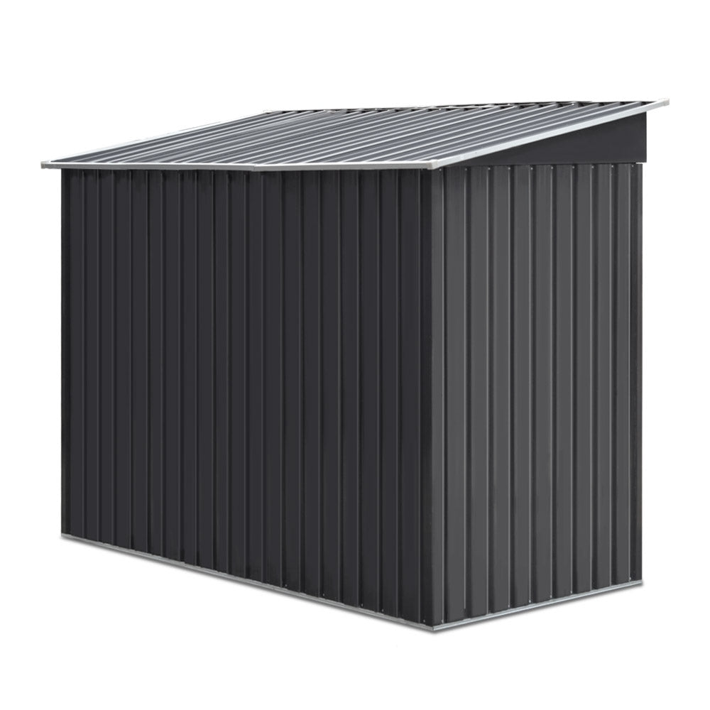 Giantz Garden Shed Storage 2.38x1.31M Workshop