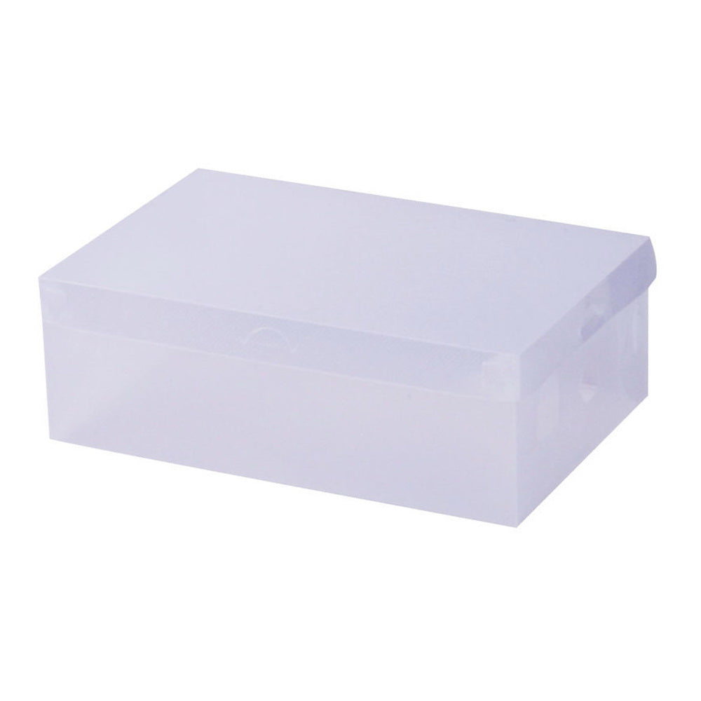 Artiss 20X Foldable Clear Shoe Storage Box