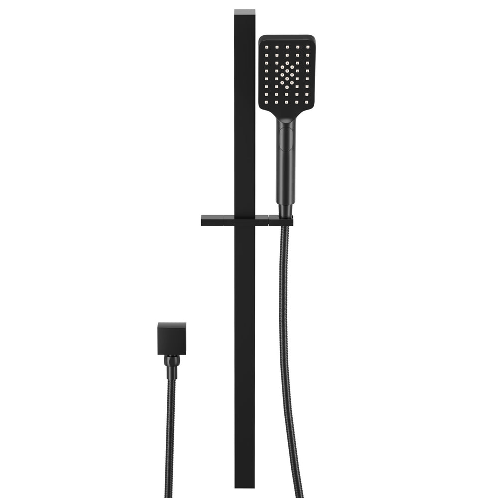 Cefito Handheld Shower Head Set 3.1 Black