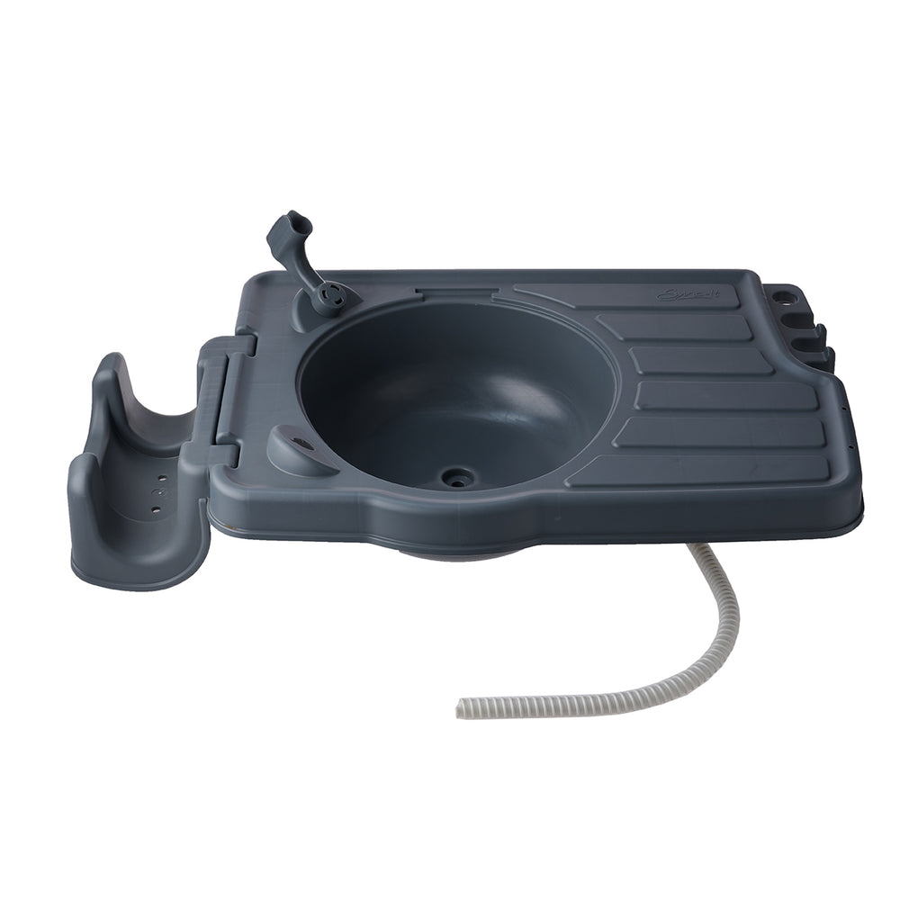 Maze Outdoor Plastic Sink (Large)