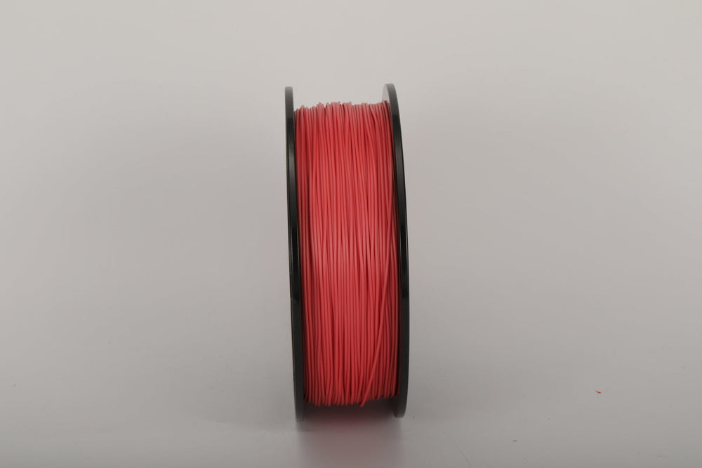 PLA+ 3d Printer Filament - 1kg 1.75mm - Red