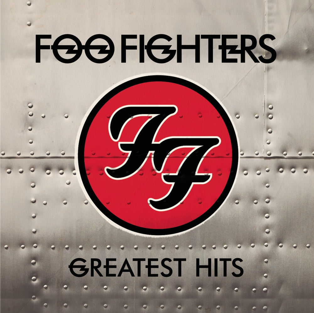 Foo Fighters-Greatest Hits CD Album