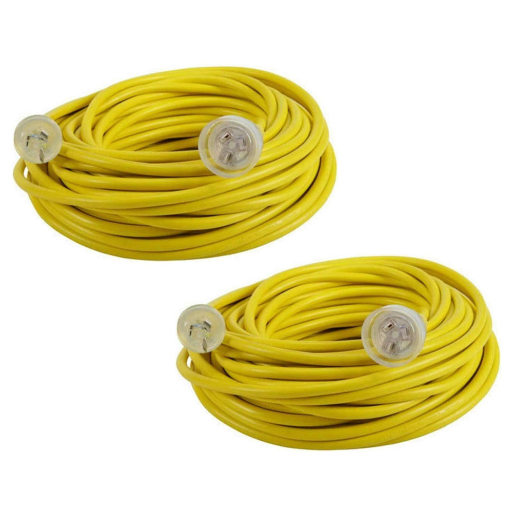 Sansai 20m Heavy Duty Extension Cord