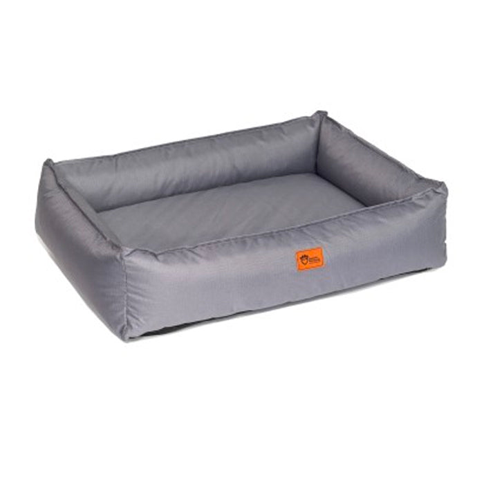 Superior Pet Goods Dog Lounger Ortho Ripstop Small