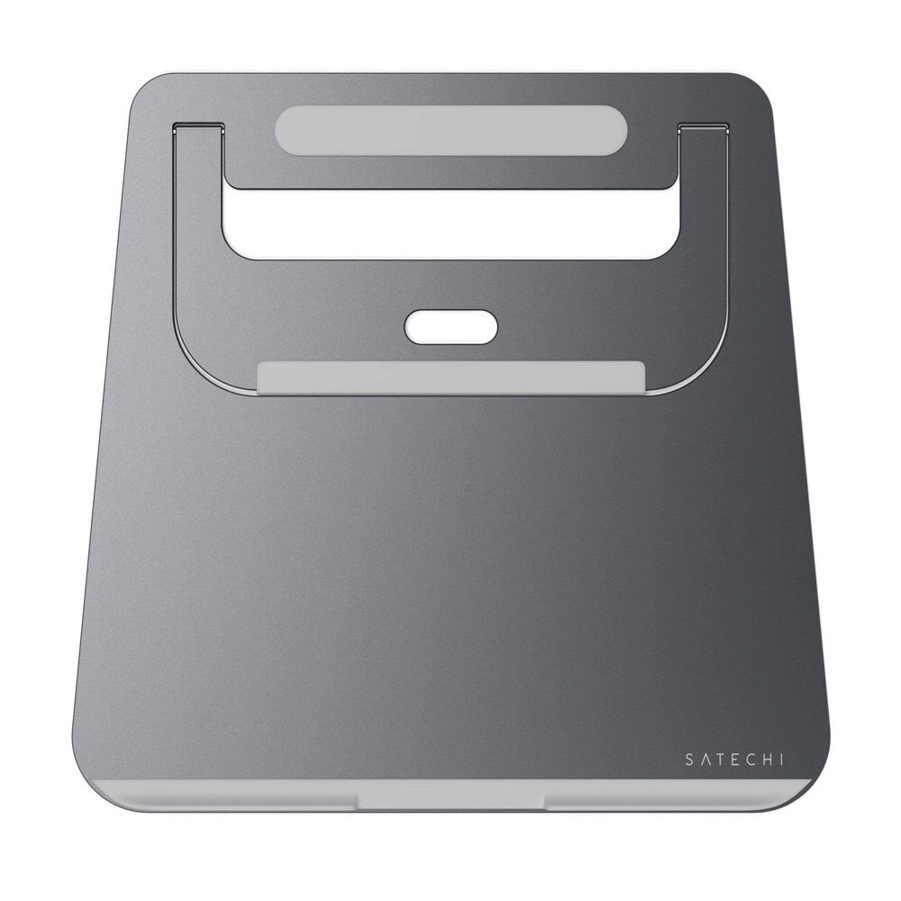 Satechi Aluminium Laptop Stand - Space Grey