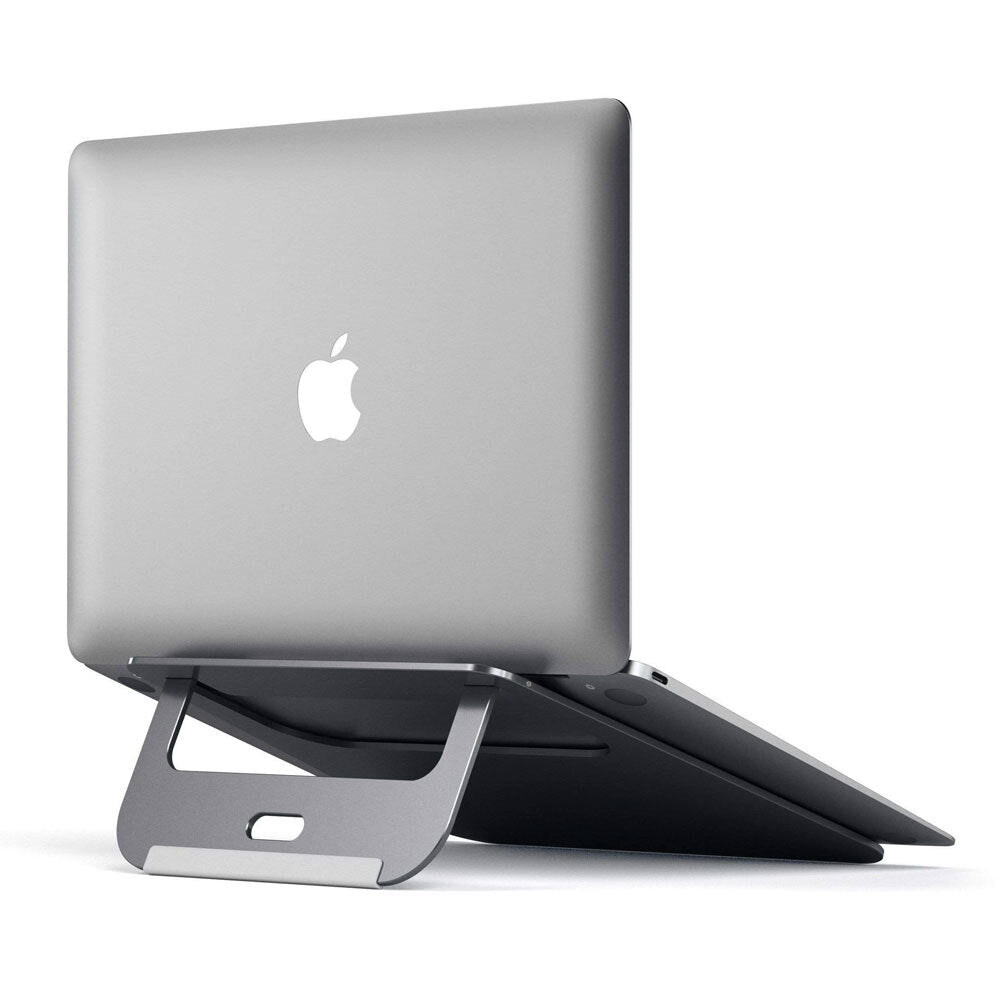 Satechi Aluminium Laptop Stand - Space Grey