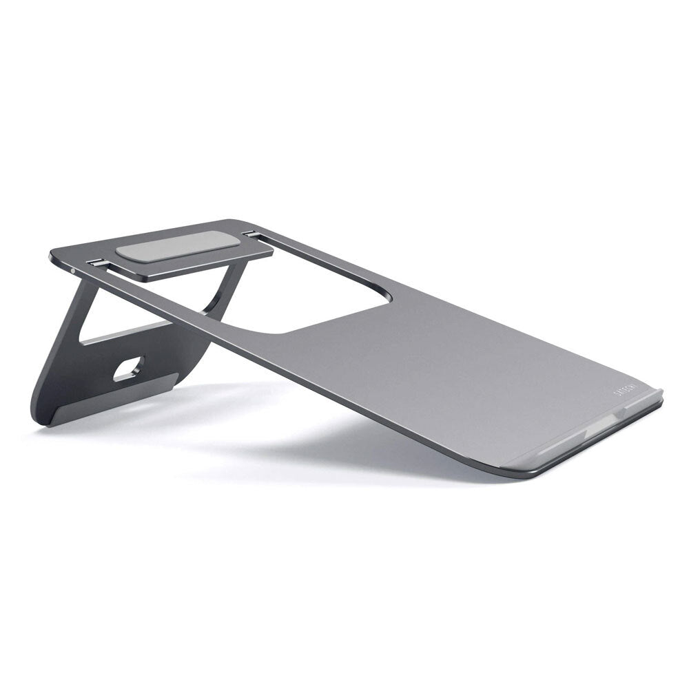 Satechi Aluminium Laptop Stand - Space Grey