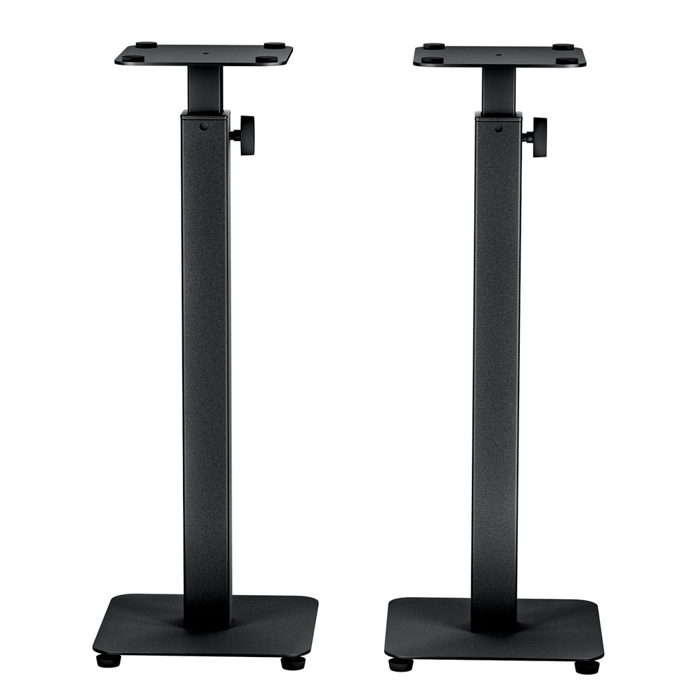 Alpha Speaker Stand 70-117cm Adjustable 2pcs