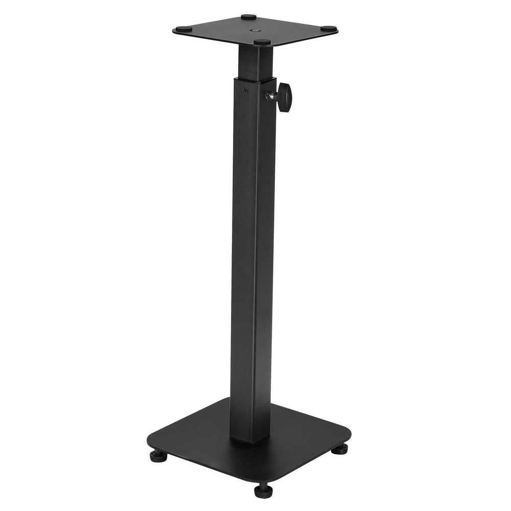 Alpha Speaker Stand 70-117cm Adjustable 2pcs