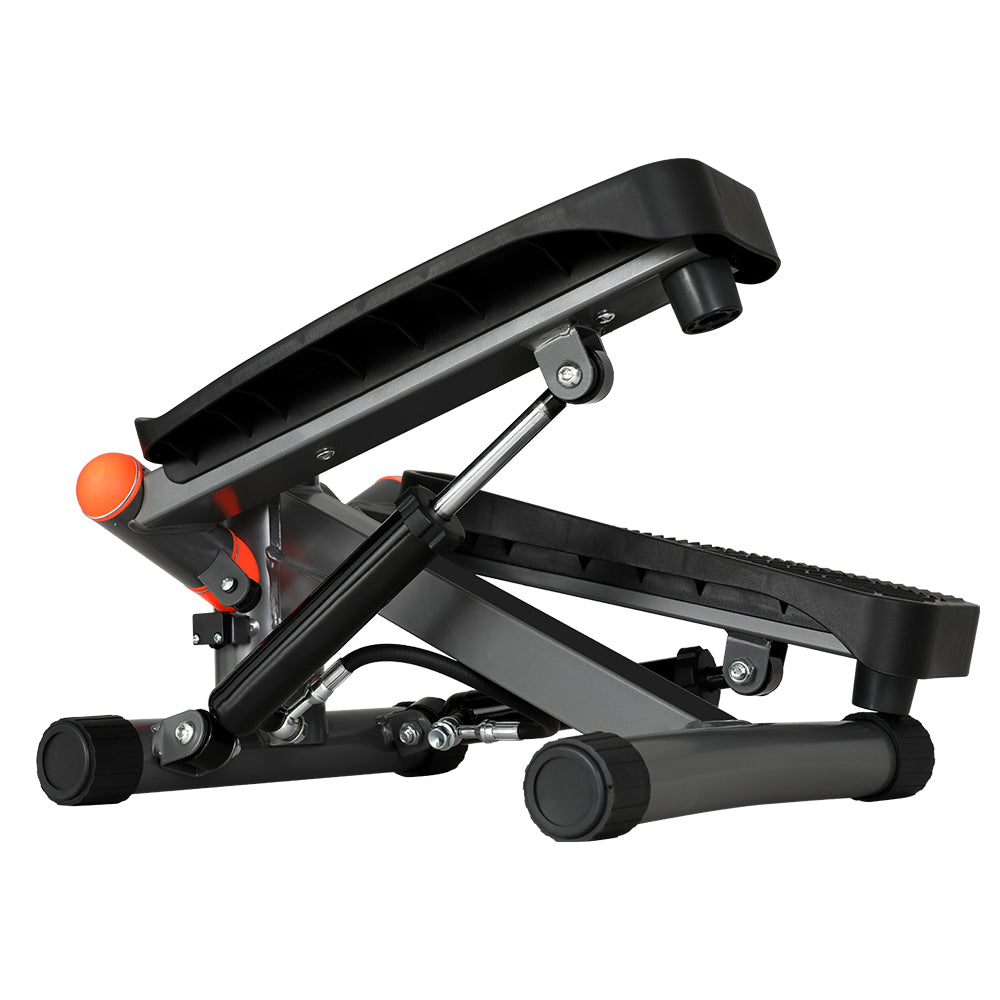 Everfit Mini Stepper with Resistance Rope Pedal Exercise