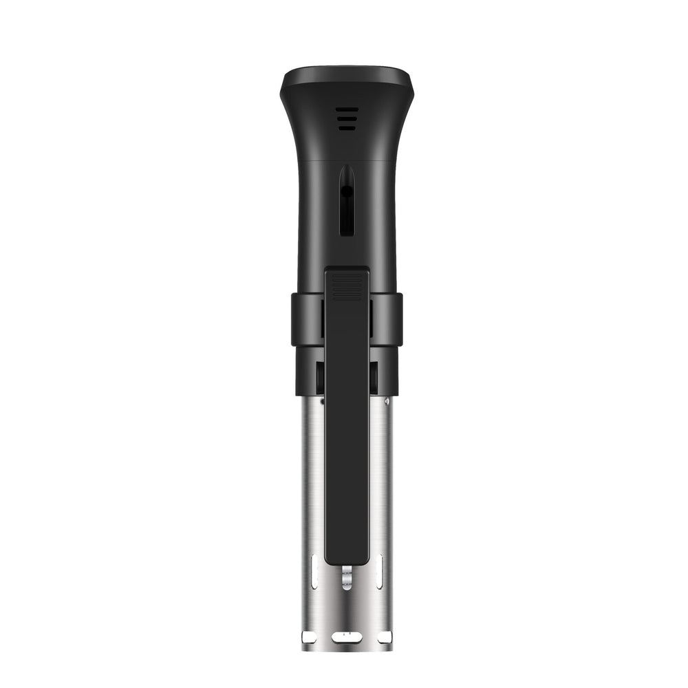 Healthy Choice Sous Vide Precision Cooker with Touchscreen Display, WiFi app control 1100W