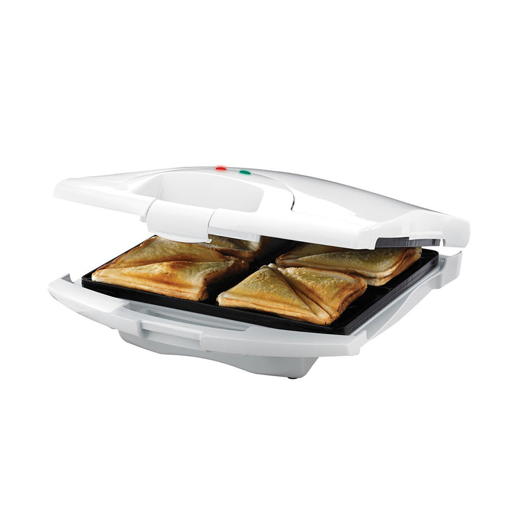 Tiffany 4 Slice Sandwich Maker