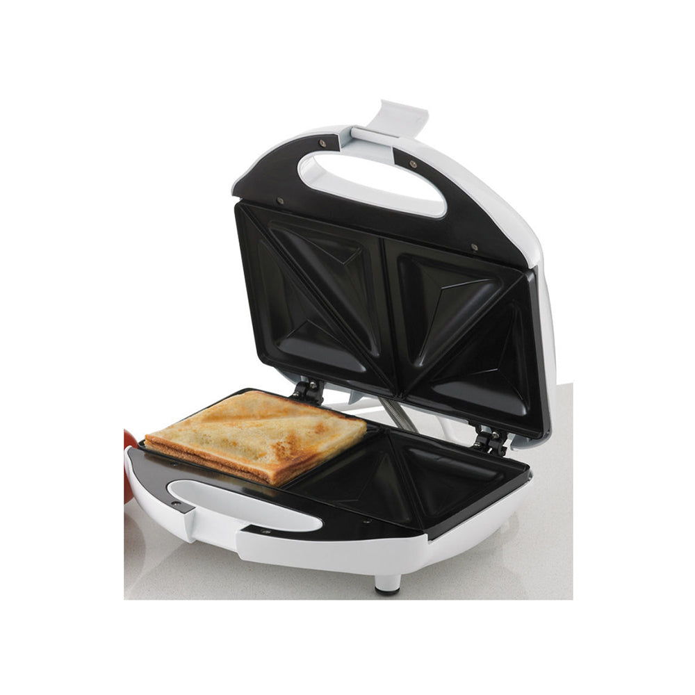 Tiffany 4 Slice Sandwich Maker