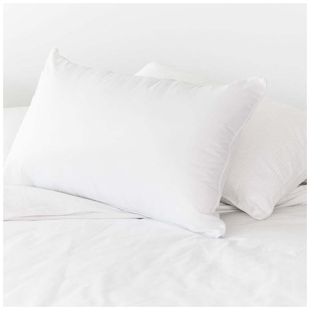 Tontine Allergy Plus Firm Pillow High Profile