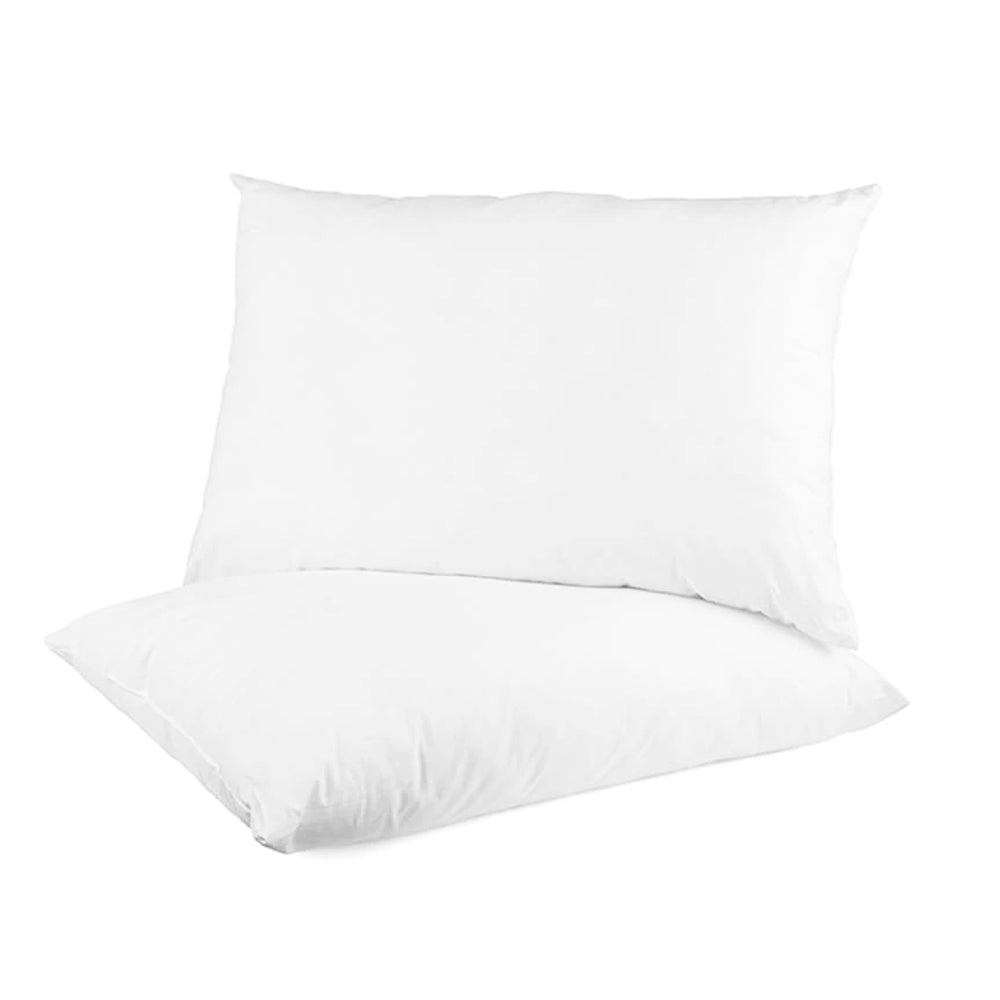 2pc Tontine Good Night Allergy Pillow Firm Profile