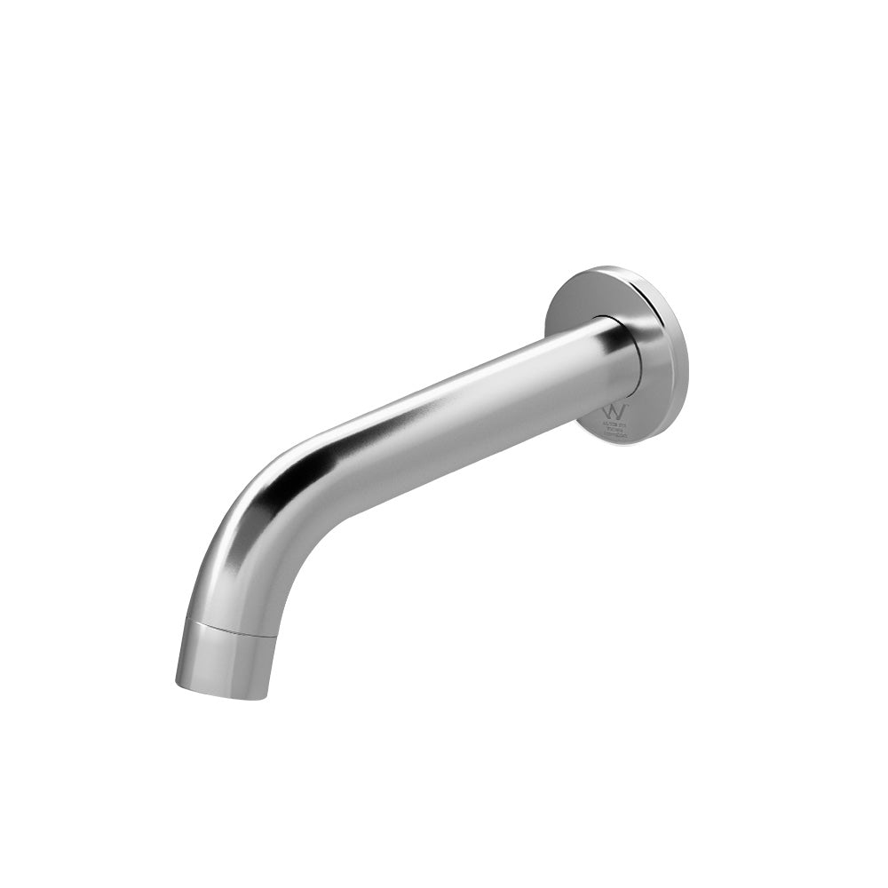 Cefito Bathroom Spout Wall Mounted Chrome