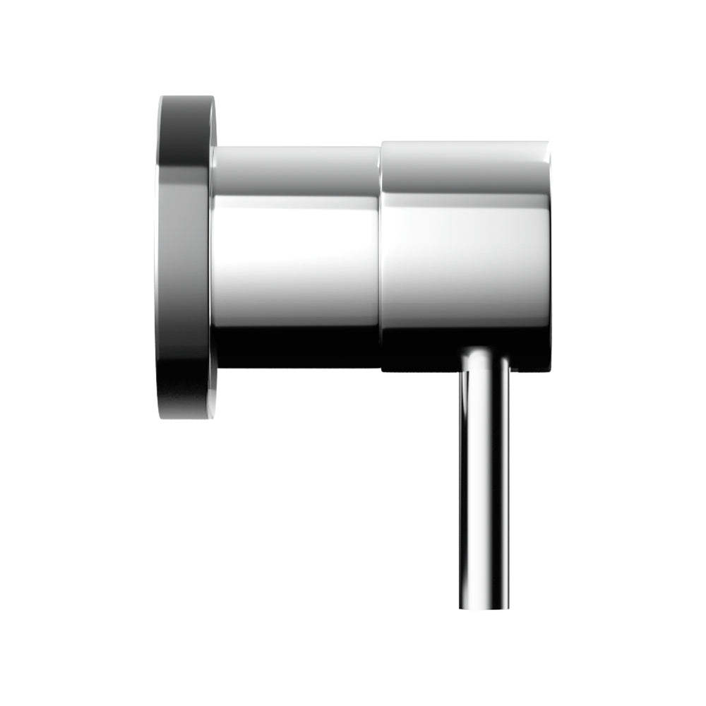 Cefito Bathroom Tap Shower Twin Tap Chrome