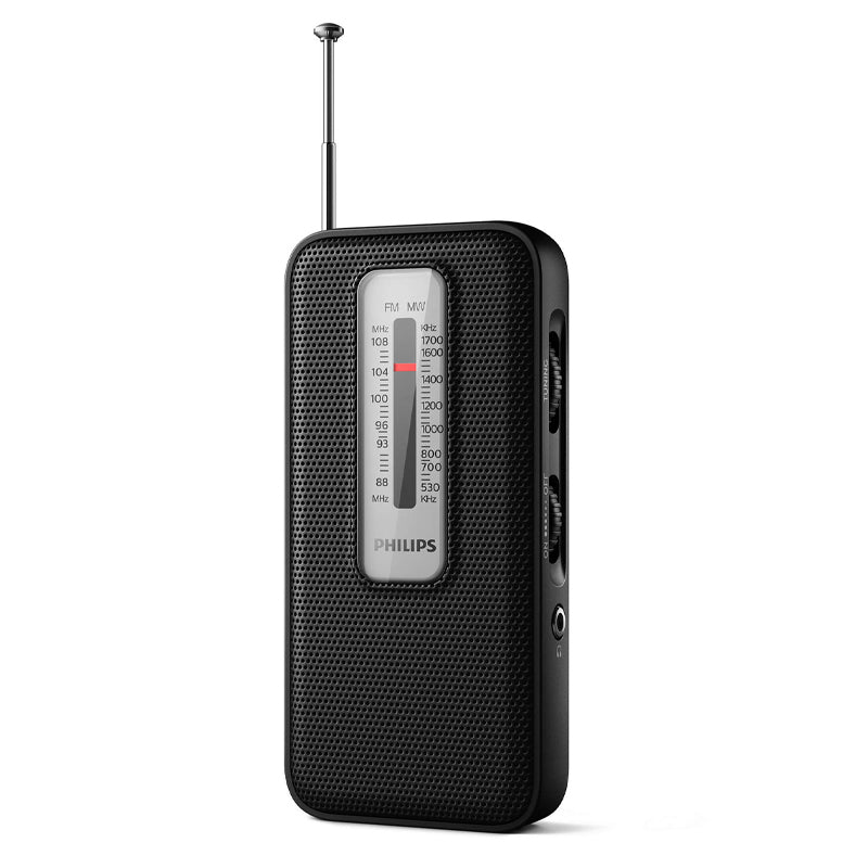 Philips 1000 Series Portable/Handheld AM/FM Radio