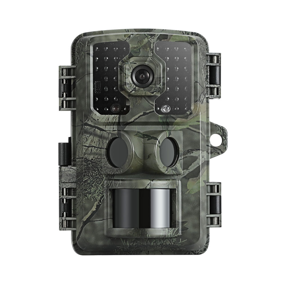 UL-tech Trail Camera 4K 16MP Wildlife Game Hunting Security Cam