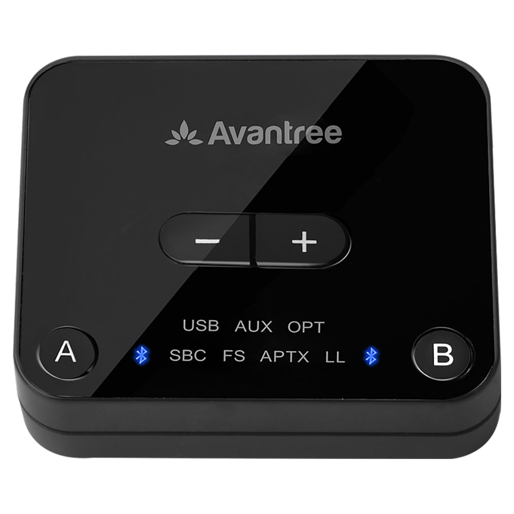 Avantree Bluetooth Audio Transmitter