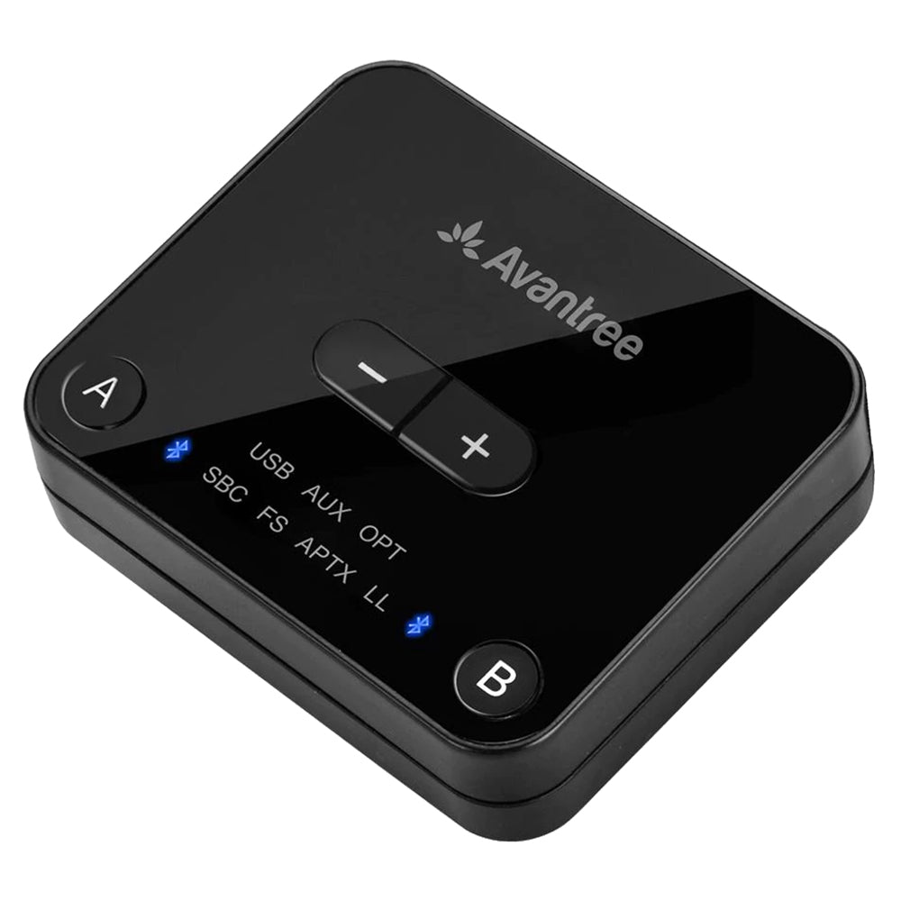 Avantree Bluetooth Audio Transmitter