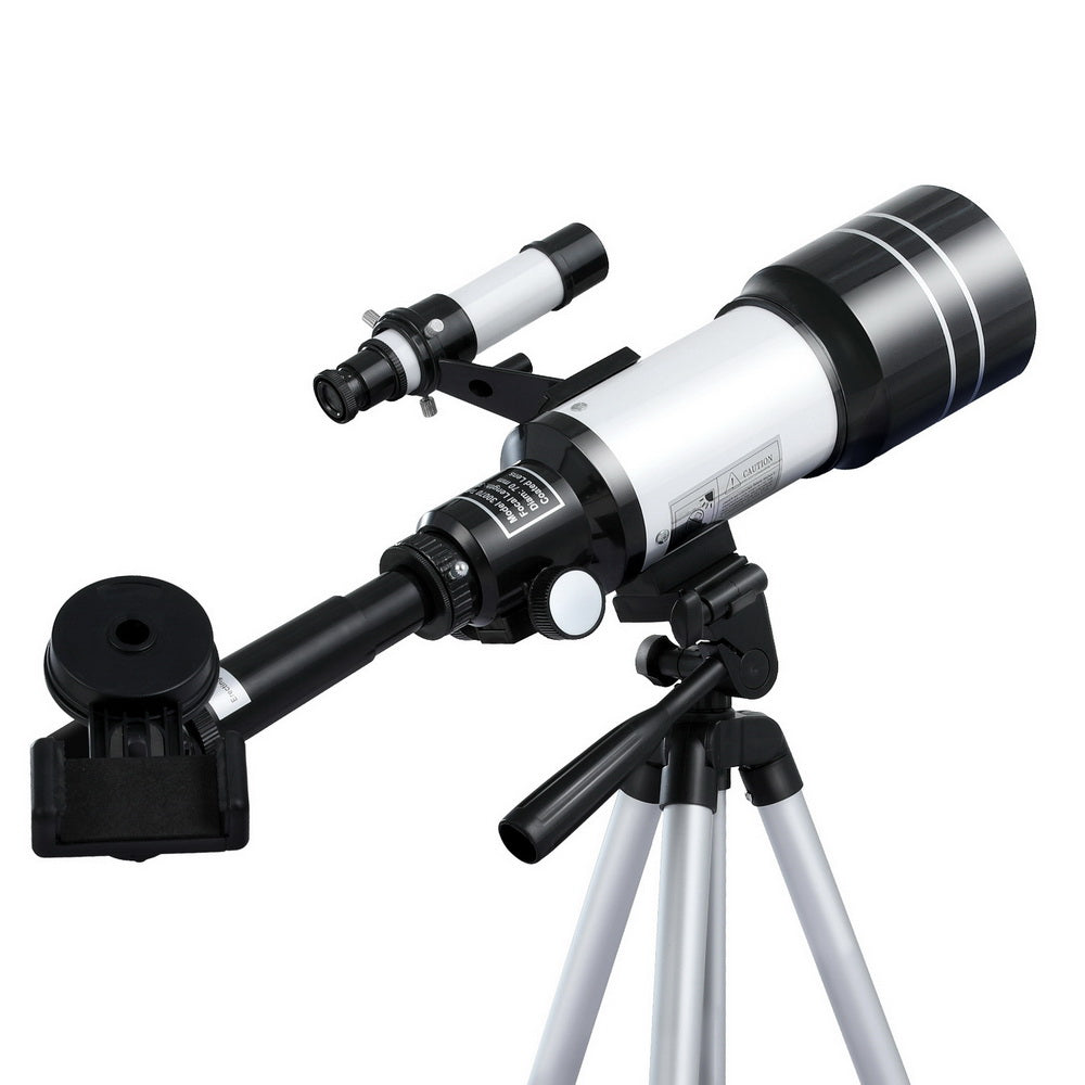 Portable 150X HD Astronomy Telescope with Tripod