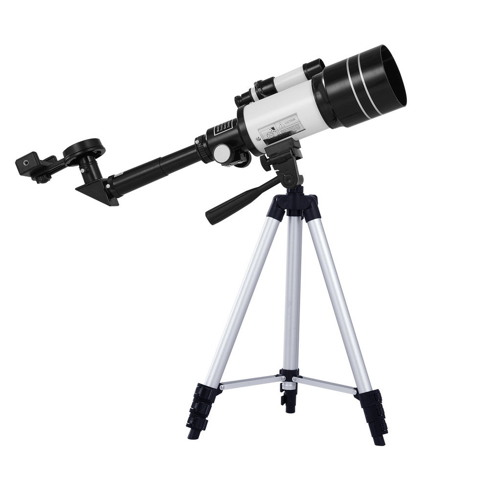 Portable 150X HD Astronomy Telescope with Tripod