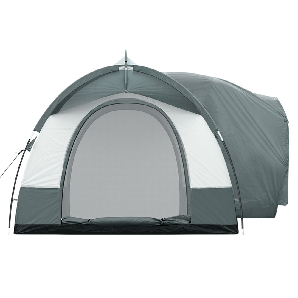 Weisshorn Camping Tent SUV Car Rear Extension