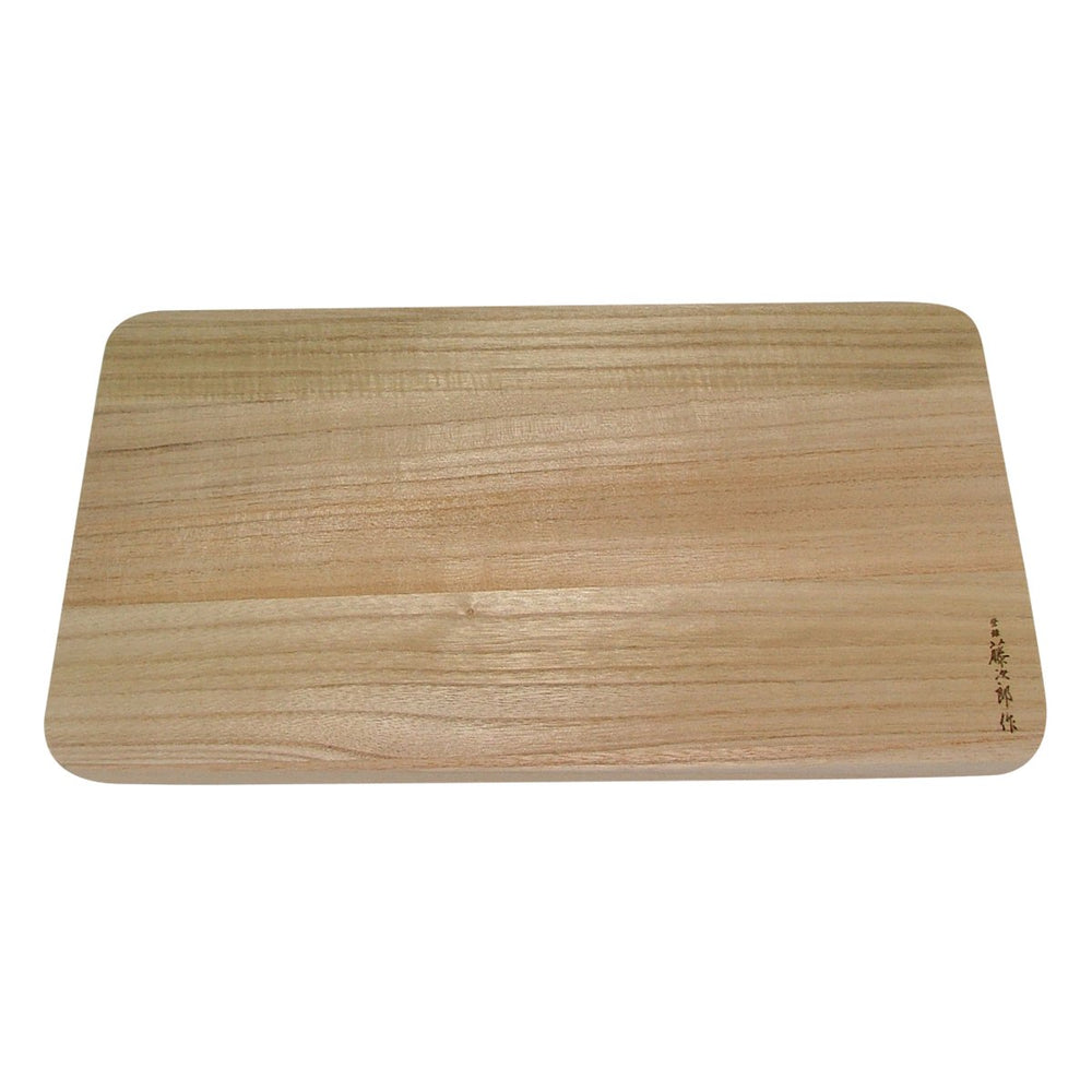 Tojiro Professional Kiri Wood Cutting Board Large, 29.5x53cm