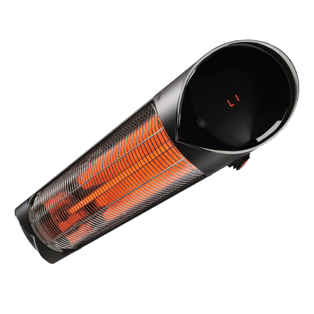 Heatstrip Intense Nano Indoor &amp; Outdoor Electric Heater w/Remote