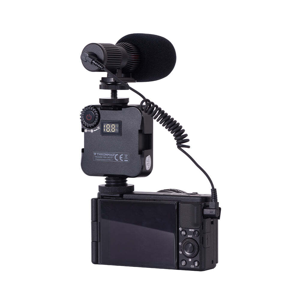 Thronmax StreamMic Vlogger Pro Streaming Kit