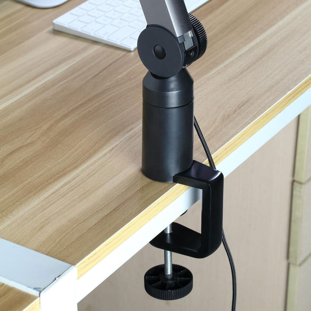 Thronmax Caster USB Microphone Stand