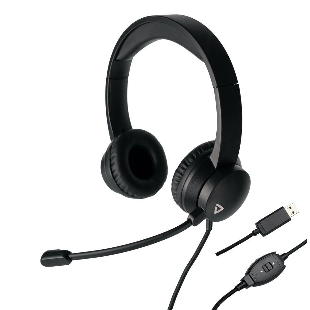 Thronmax USB Computer Headset