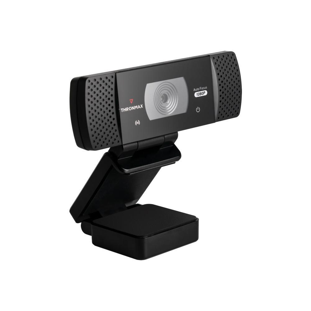 Thronmax Stream Go X1 Pro 1080P Webcam with Tripod