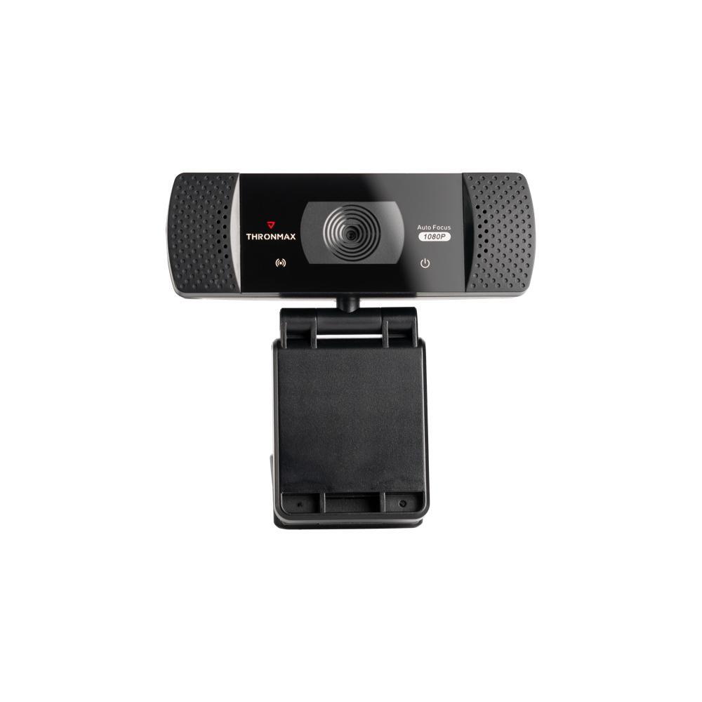 Thronmax Stream Go X1 Pro 1080P Webcam with Tripod