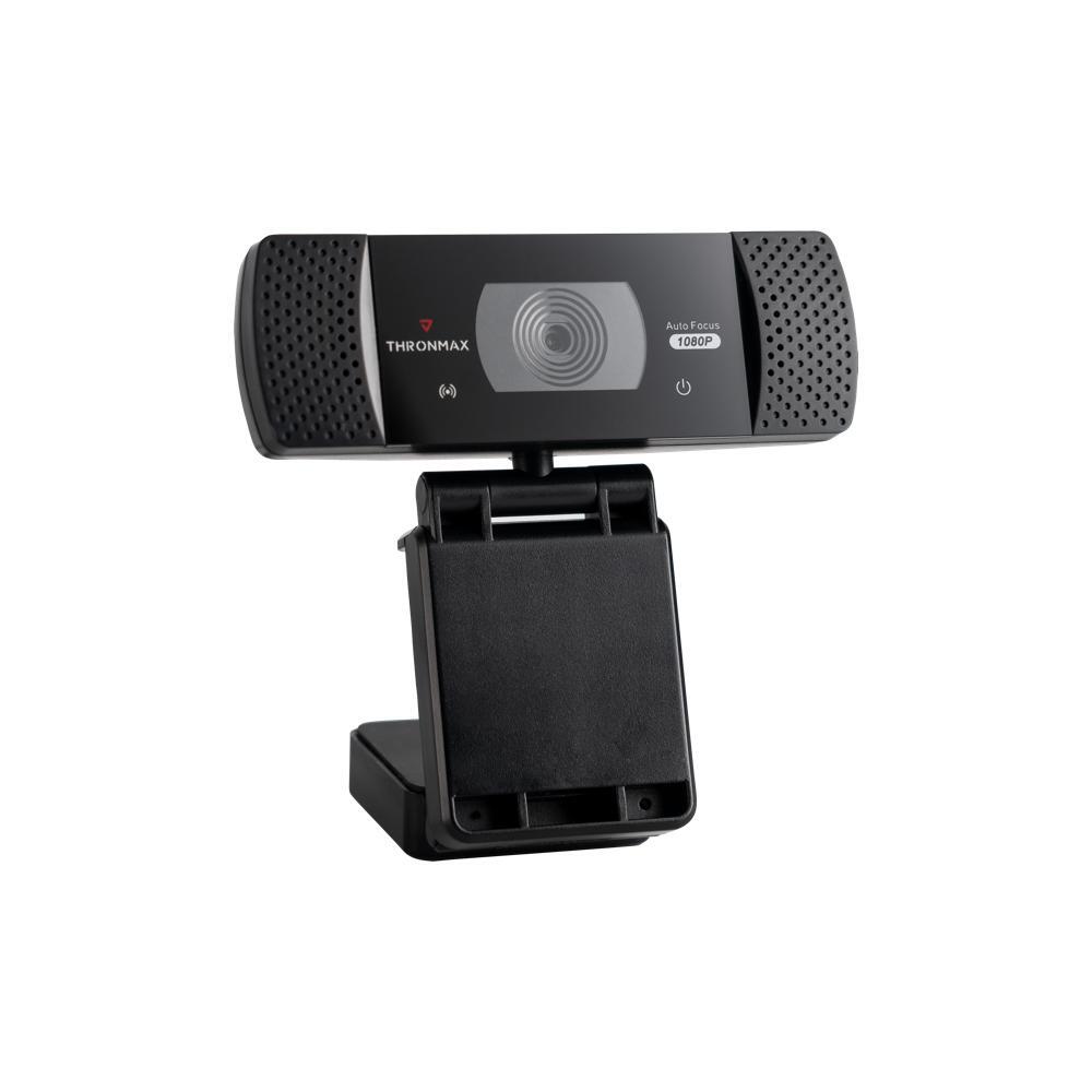 Thronmax Stream Go X1 Pro 1080P Webcam with Tripod