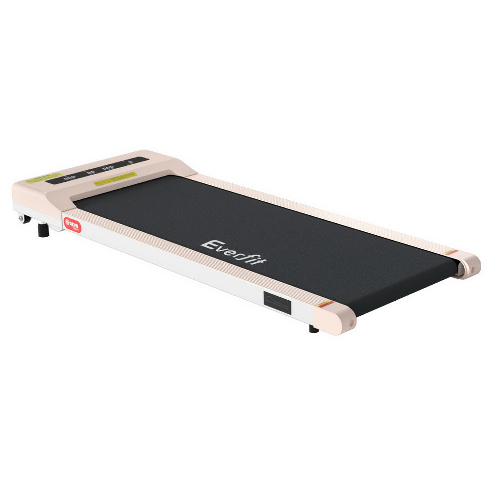 Everfit Treadmill Electric Walking Pad Home Gym