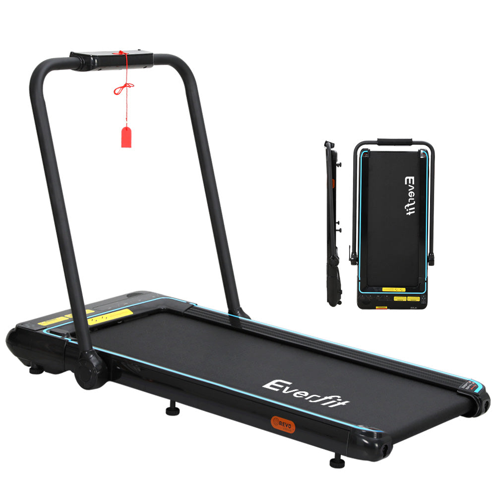 Everfit Electric Treadmill Walking Pad 420MM