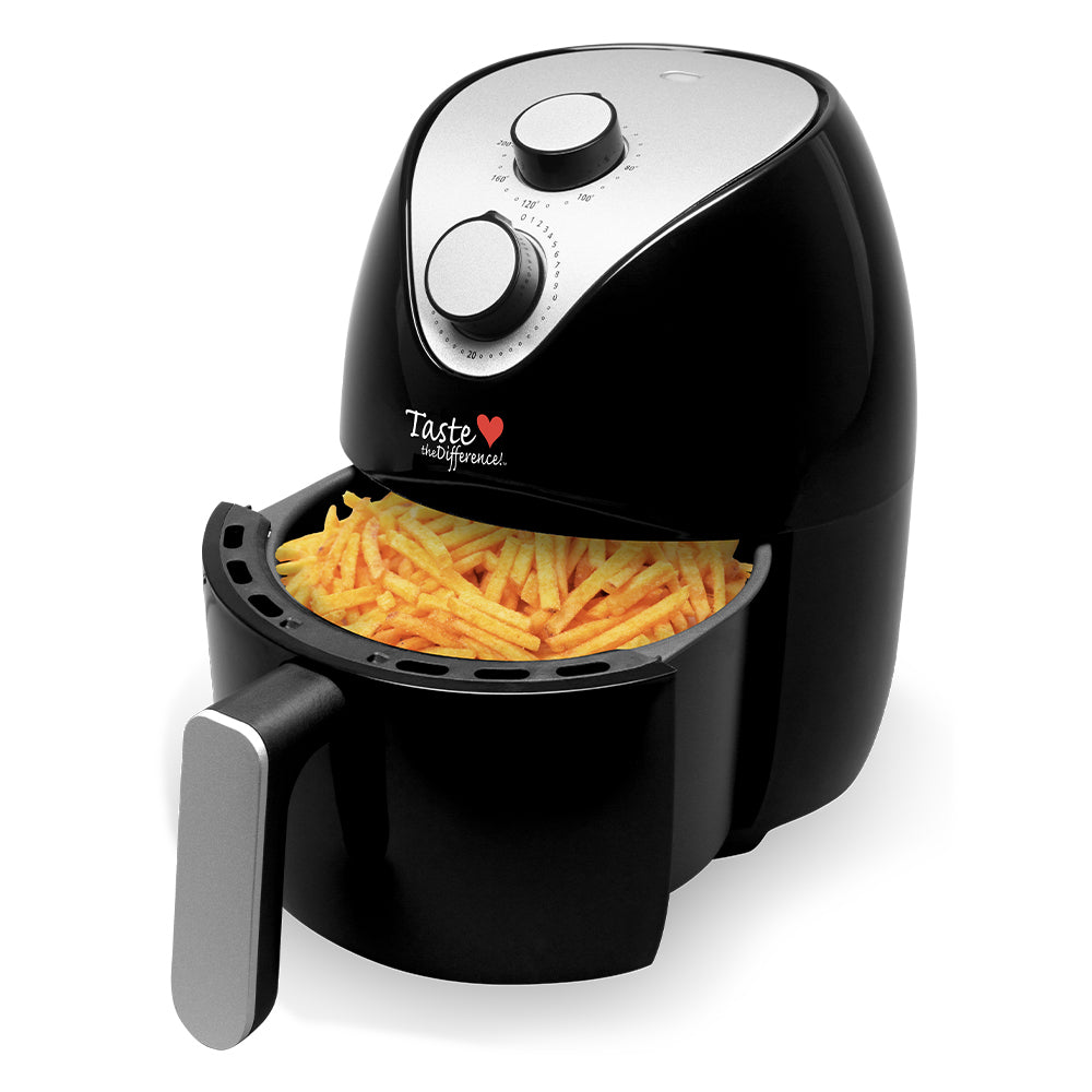 Taste the Difference Air Fryer 1.8L