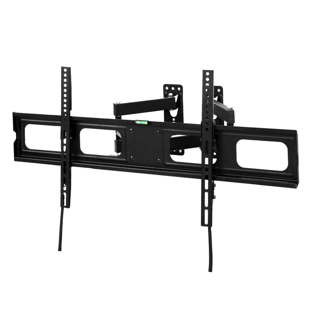 Artiss TV Wall Mount Bracket for 42-80 TVs Black