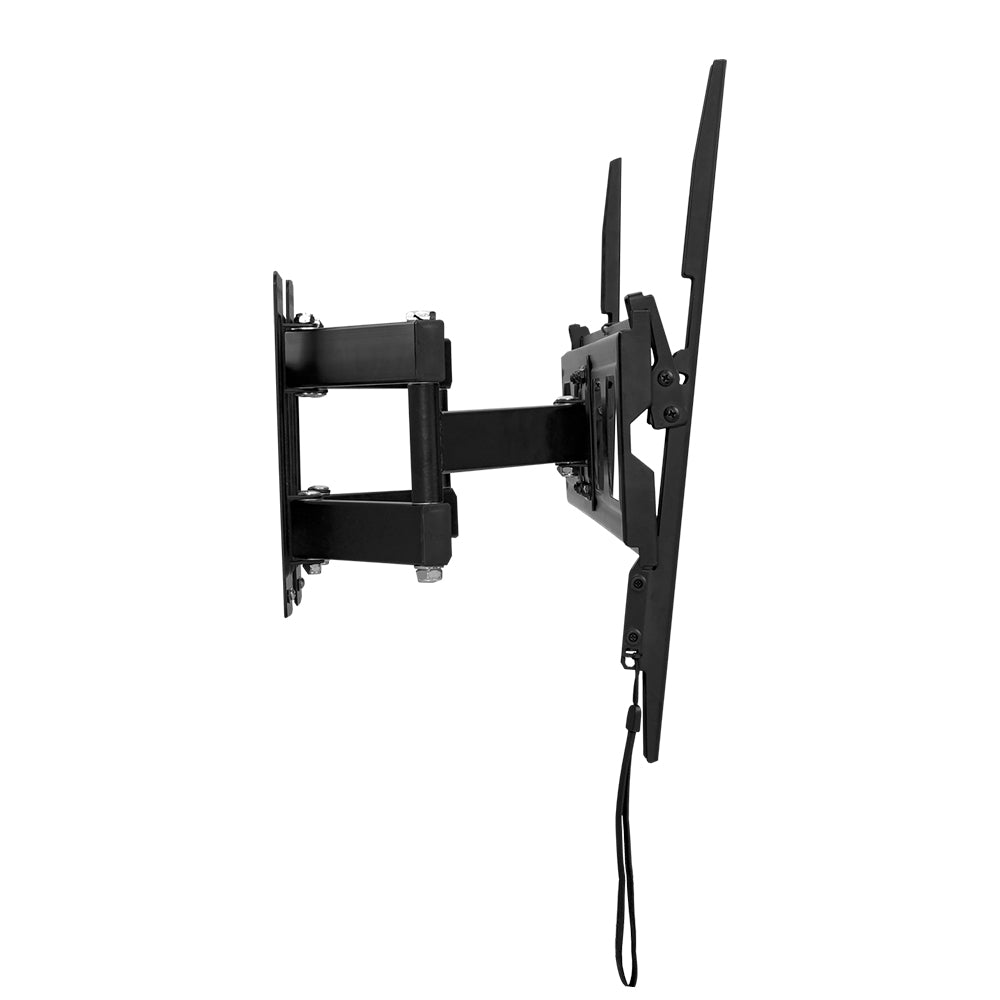 Artiss TV Wall Mount Bracket for 42-80 TVs Black