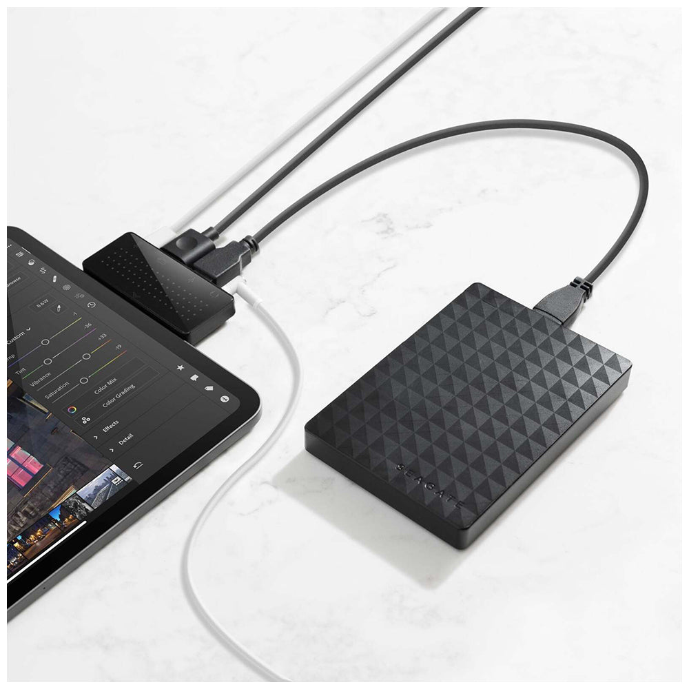 Twelve South StayGo Mini USB-C Hub